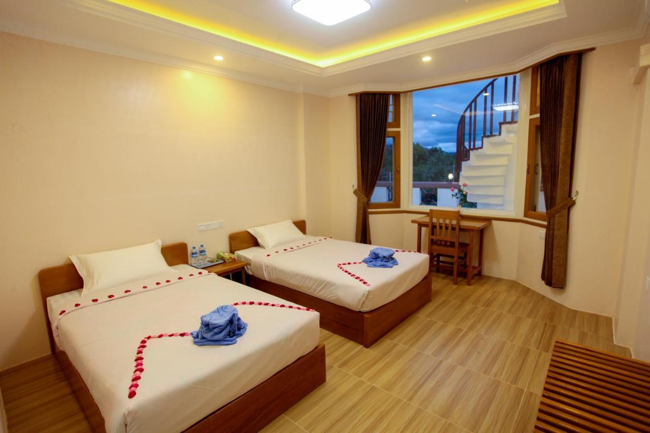 Five One Star Hotel Nyaung Shwe Eksteriør billede